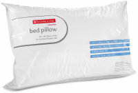 Rest Right Microfiber Extra-Firm Pillow with Purple Cord - White, Jumbo -  Kroger