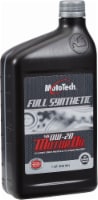 Moto Tech® 0W-20 SAE Full Synthetic Motor Oil