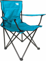 Glacier's Edge® Summit Camping Chairs - Assorted Perspective: Main