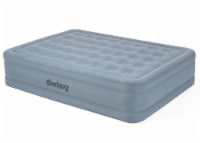 Glacier's Edge Essence Fortech Airbed with Built-In Pump