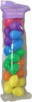 Holiday Home Iridescent Easter Eggs - 24 Piece Perspective: Main