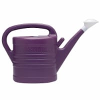 The Joy of Gardening® Watering Can - Plum Caspia Perspective: Main