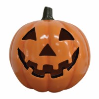Earth Accents Neo Halloween Pumpkin Lantern Perspective: Main