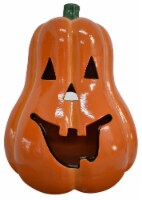 Earth Accents Max Pumpkin Perspective: Main