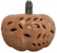 Earth Accents Harvest Luminary Perspective: Main
