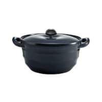Dash of That™ Dutch Oven with Lid - Gray