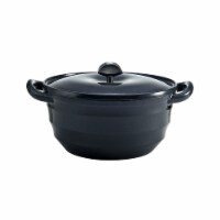 Dash of That™ Dutch Oven with Lid - Gray