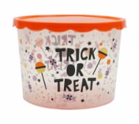 Holiday Home Trick or Treat Cookie Container Perspective: Main