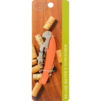 Dash of That Deluxe Waiter's Corkscrew