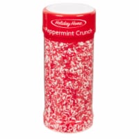 Holiday Home Peppermint Crunch Sprinkles