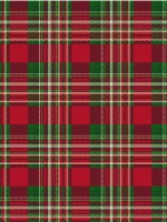 Lintex Ashland Plaid Tablecloth Perspective: Main