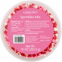 Holiday Home™ Sprinkle Mix Tub