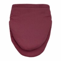 EDL Grabber Mit - Burgundy