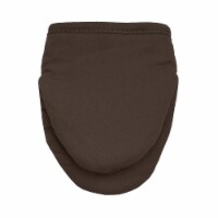 Everyday Living Brown Grabber Mitt