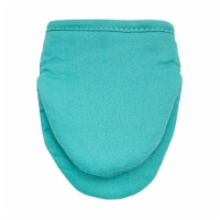 RITZ Grabber Mitt - Teal
