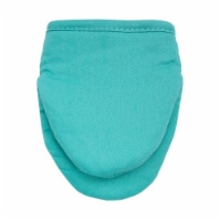 Dash of That Silicone Oven Mitt - Denim, 1 ct - Kroger