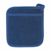 RITZ Pot Holder - Blue