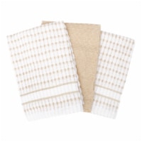 Everyday Living Buffalo Kitchen Towel Perspective: Main