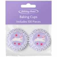 Holiday Home™ Bunny Baking Cups Perspective: Main
