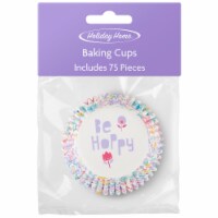 Holiday Home™ Be Hoppy Baking Cups Perspective: Main