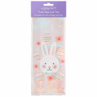 Holiday Home™ Irridescent Easter Treat Bags Perspective: Main