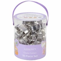 Holiday Home™ Easter Cookie Cutter Kit