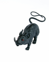 Holiday Home Rat - Black Perspective: Main