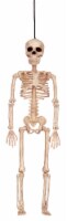 Holiday Home Skeleton Decor Perspective: Main