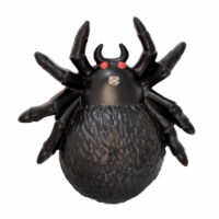 Holiday Home Hidden Screaming Spider - Black Perspective: Main
