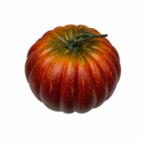 Holiday Home Harvest Pumpkin - Red Orange Perspective: Main