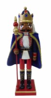 Holiday Home Ethnic King Nutcracker - Assorted Perspective: Main