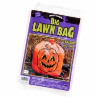 Fun World Big Lawn Bag - Orange/Black Perspective: Main