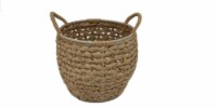 HD Designs® Large Rope Basket Perspective: Main