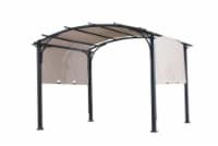 HD Designs Outdoors Pergola Perspective: Main
