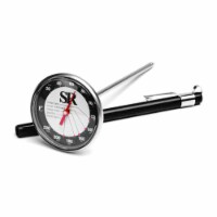 HD Designs Outdoors Instant Read Meat Thermometer Perspective: Main