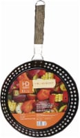 HD Designs Grill® Nonstick Grilling Skillet Perspective: Main