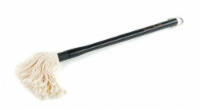 HD Designs Outdoors Sauce Mop with Removable Head - Black Perspective: Main