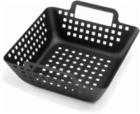 HD Designs Grill Non-Stick Mini Grill Wok Perspective: Main