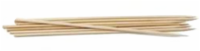HD Designs Outdoors Heavy-Duty Bamboo Skewers - 50 Pack - Beige Perspective: Main