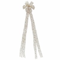 Holiday Home Tree Top Bows - Assorted Perspective: Main