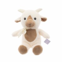 Easter Holiday Home Polka Dot Sheep