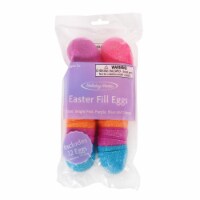 Holiday Home® Warm Bright Glitter Eggs