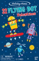 Holiday Home® Flying Bot Valentine's Exchange Cards