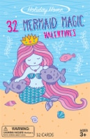 Holiday Home® Mermaid Magic Valentine's Exchange Cards