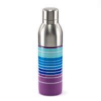 HD Designs Outdoors Dual Opening Stainless Steel Water Bottle Perspective: Main