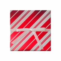 Holiday Home® Gift Card Holder Rigid Boxes - Stripes Perspective: Main