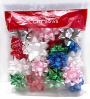 Holiday Home Bow Mag in Merry & Bright- 20 Count Perspective: Main
