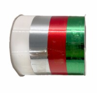 Holiday Home Flat Ribbon Perspective: Main