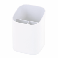 Everyday Living Vanity Organizer - Bright White Perspective: Main