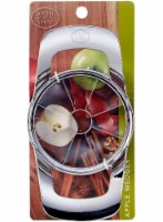 Dash of That™ Stainless Steel Apple Wedger - Silver